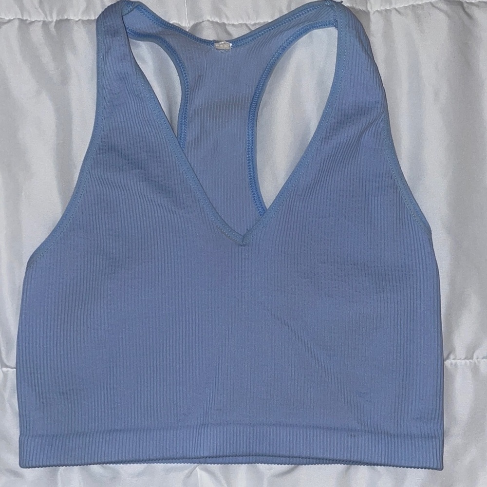 Free People Crop Top